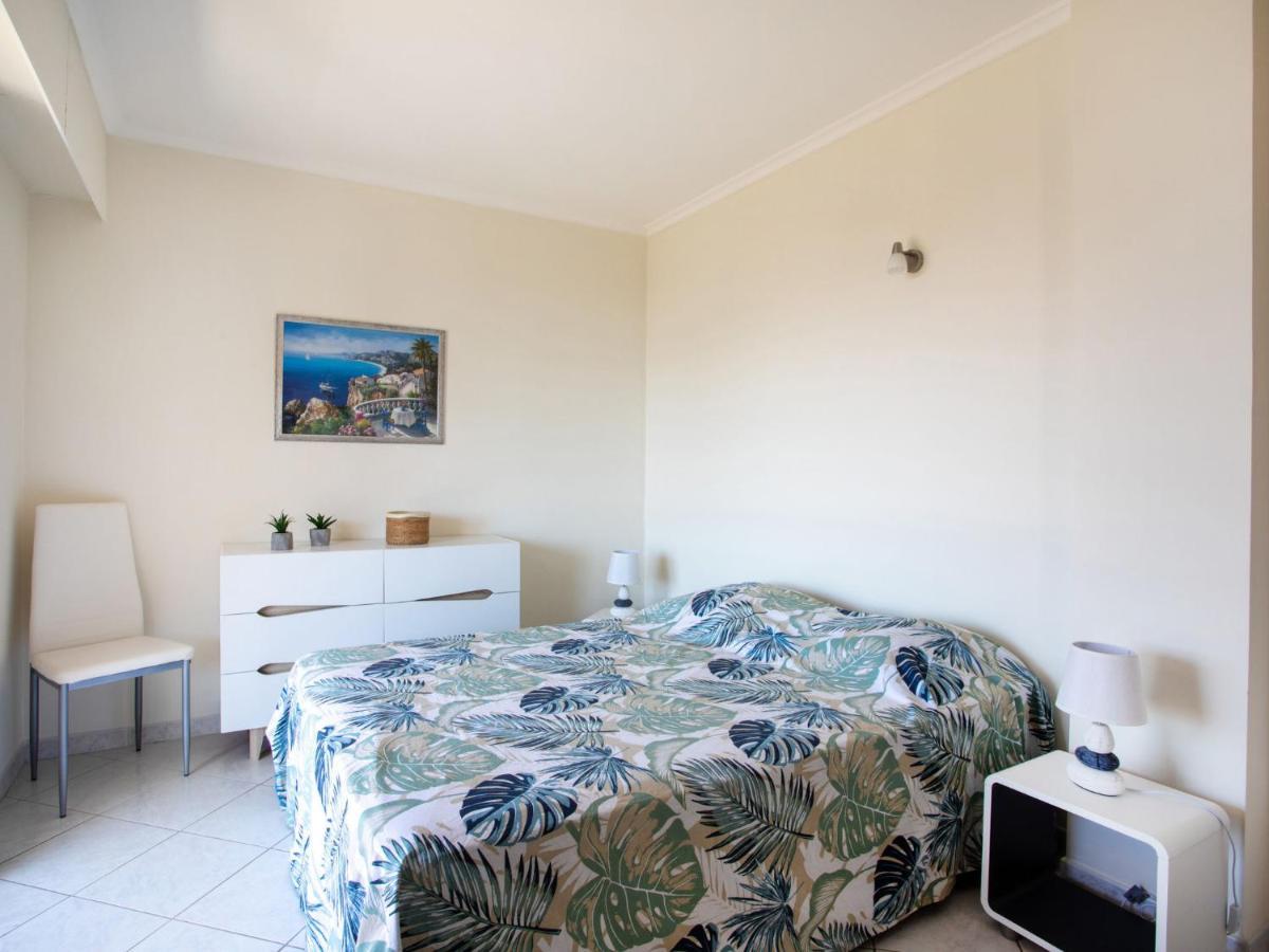 Apartment Le Cagnes Beach-3 By Interhome المظهر الخارجي الصورة